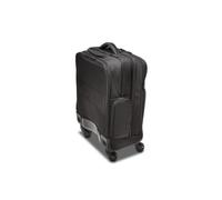 Maletín con ruedas Kensington Contour™ 2.0 Pro Overnight 17" Resistente Negro 3,29 kg