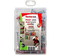 MALETIN DUOPOWER 6/8-DUOTEC 10+S(87UDS)