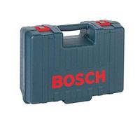 Bosch Valigetta in plastica per pialla 480x360x220mm, blu Quantità:1
