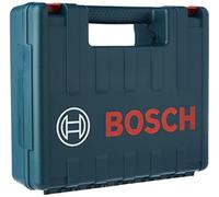 Bosch Valigetta in plastica 350x294x105mm per GSB 13 RE GSB 1600 RE Quantità:1