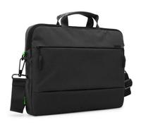 Maletina Incase City Brief 16 Black per MacBook Pro 16\