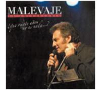 Malevaje - Que Veinte Anos No Es Nada...?
