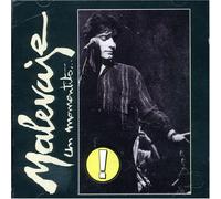 Malevaje - Un Momentito [Import]