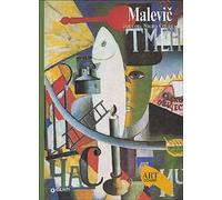 Malevic. Ediz. illustrata