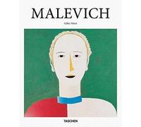 Malevic [Hardcover] Néret, Gilles