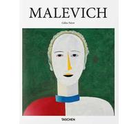 Malevich. Ediz. inglese
