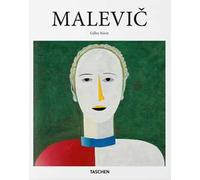 Malevich. Ediz. italiana