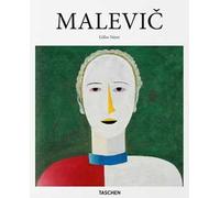 Malevich. Ediz. italiana