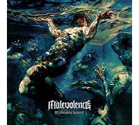 America Digital Accessories – Malevolence - Malicious Intent