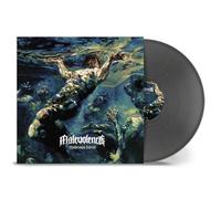 Malevolence – Malicious Intent – Vinile (LP) – Riedizione Ed. Limitata Colore Argento