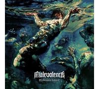 Malevolence - Malicious Intent