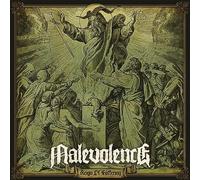 MALEVOLENCE - Reign Of Suffering (Re-issue 2023)