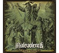 Malevolence - Reign Of Suffering [VINYL]