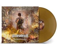Malevolence Where Only the Truth Is Spoken (Vinyl LP) (PRESALE 20/06/2025)