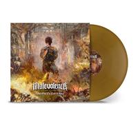 Malevolence Where Only the Truth Is Spoken (Vinyl LP) 12" Album Coloured Vinyl