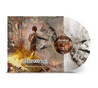 Malevolence Where Only the Truth Is Spoken (Vinyl LP) 12" Album Coloured Vinyl