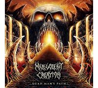 MALEVOLENT CREATION - Dead Man's Path [Bonus Track]