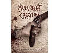 Malevolent Creation - Death From Down Under