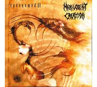 Malevolent Creation Envenomed II (Cassette)