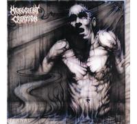 Malevolent Creation - Eternal