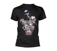 Malevolent Creation Eternal Maglietta Adulto Unisex (PH3279)