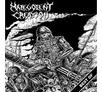 Malevolent Creation Eve of the Apocalypse: Best Of... (Vinyl LP) 12" Album