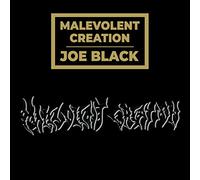 Malevolent Creation - Joe Black ( vinyl )