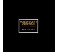 Malevolent Creation Joe Black (Vinyl LP) 12" Album