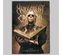 Malevolent Creation - Lost Commandments