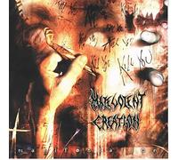 MALEVOLENT CREATION - MANIFESTATION
