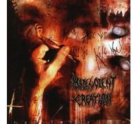 Malevolent Creation - Manifestation