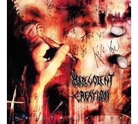 Malevolent Creation Manifestation (Vinyl LP) 12" Album Coloured Vinyl