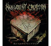 Malevolent creation - Retrospective