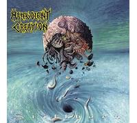 MALEVOLENT CREATION - STILLBORN