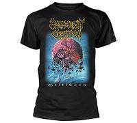 Malevolent Creation 'Stillborn' T-Shirt (2 Extra Large)