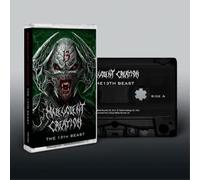 Malevolent Creation The 13th Beast