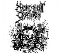 Malevolent Creation - Demos