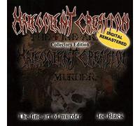 Malevolent Creation - The Fine Art of Murder/Joe Bla