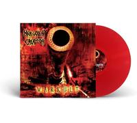 Malevolent Creation Warkult (Vinyl LP) 12" Album Coloured Vinyl