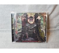 Malevolent Demise Incarnation by Rapture (CD, 2022) nuova FDA155CD