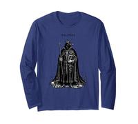 Malfa del Trono Vuoto Maglia a Manica