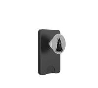 Malfa del Trono Vuoto PopSockets PopWallet per MagSafe