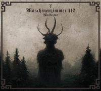 Malfeitor - Mz.412 (Audio cd)