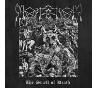 Malfeitor The Smell of Death (Cassette)