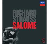 Malfitano - Salome