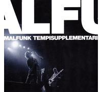 Malfunk - Tempi Supplementari (Remastered)