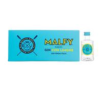 Malfy Gin CON LIMONE 41% - 15 x 50ml