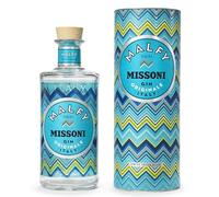 Malfy Gin Originale Missoni, Esclusiva Limited Edition, vol 41%, 70CL