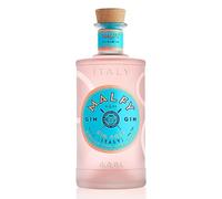 Malfy Gin Rosa, Gin Italiano con Pompelmo Rosa Siciliano e Rabarbaro, 9 Botaniche, vol 41%, 1 Litro