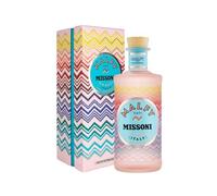 Malfy Gin Rosa - Missoni